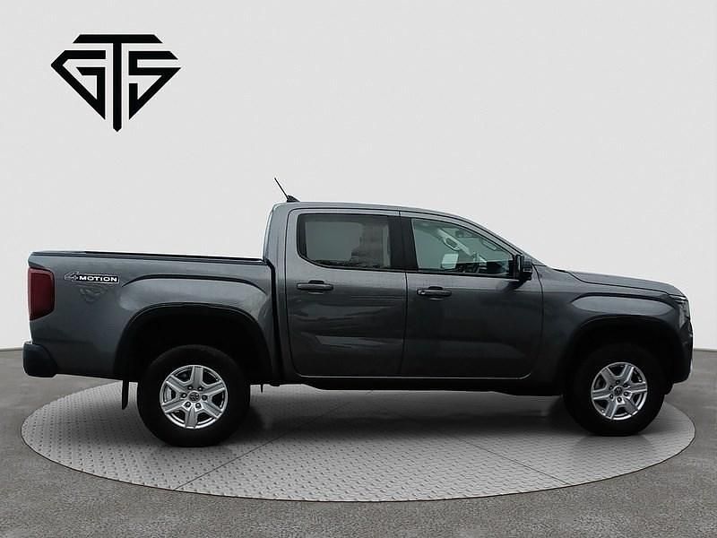Used VW Amarok Life 2023 Grey Pickup