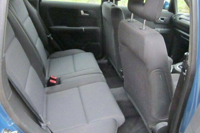 Used Audi A2 75 HP (55 kW) 2001 Hatchback