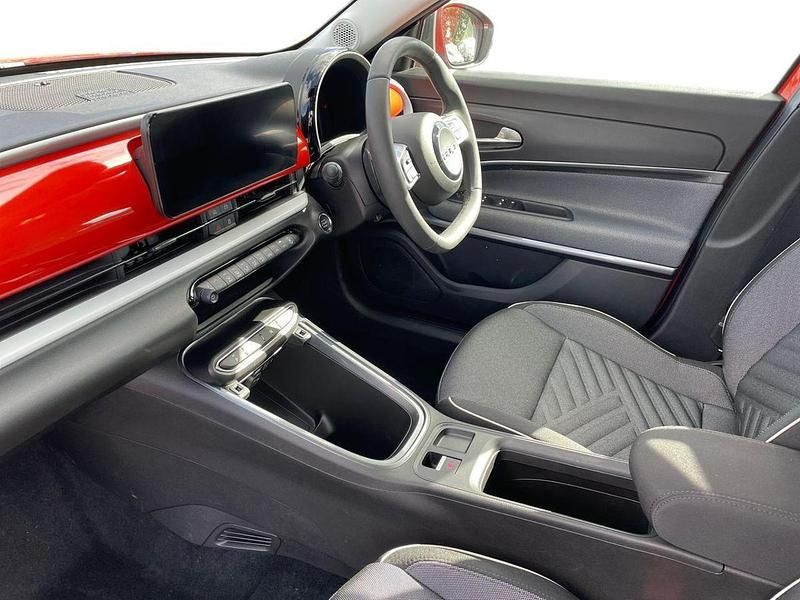 Used Fiat 600 S 99 HP (72 kW) 2024 Orange SUV