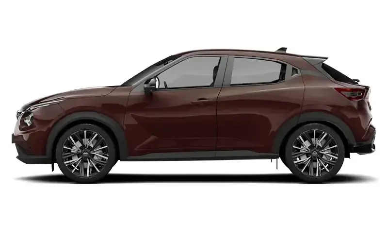 Used Nissan Juke Tekna+ 143 HP (105 kW) 2022 SUV