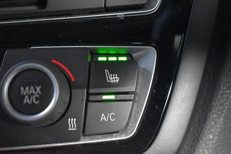 Used BMW 420 M Sport 2017 Black Coupe