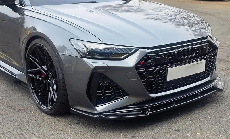 Used Audi RS6 Comfort 2023 Grey Estate