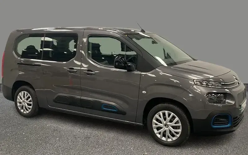 Used Citroën e-Berlingo Feel 100 kW (136 HP) 2023 Estate