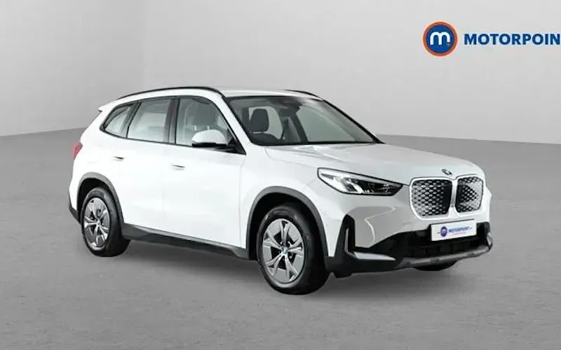 Used BMW iX1 Sport Line 150 kW (204 HP) 2026 SUV