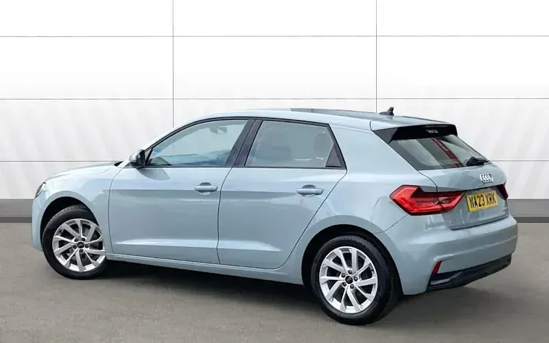 Used Audi A1 Sportback Sport 95 HP (69 kW) 2026 Hatchback