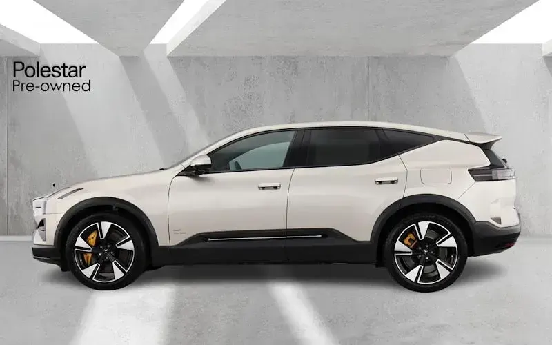 Used Polestar 3 Pilot 359 kW (489 HP) 2024 SUV