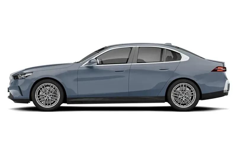 New 2025 BMW 530e M Sport Sedan | £57,441 (Good price) - Image 1/1