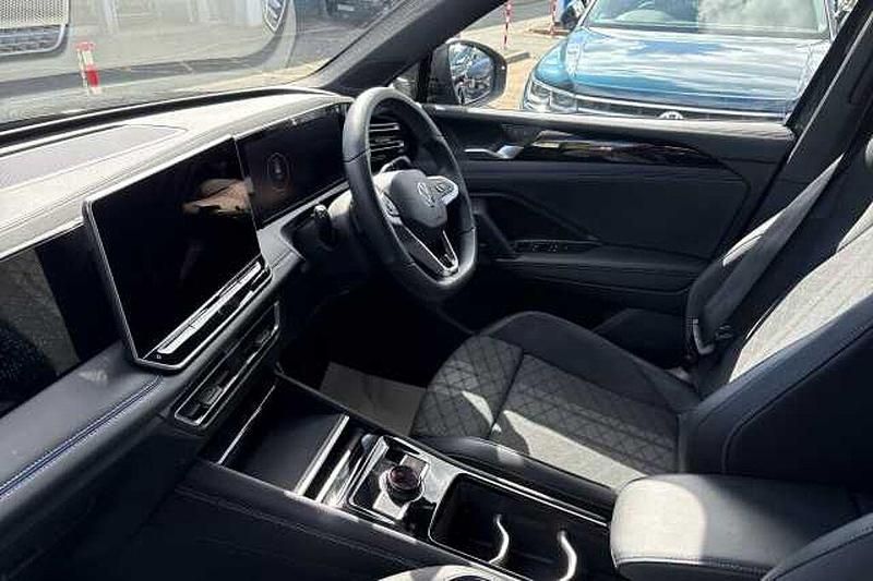 Used VW Tiguan 150 HP (110 kW) 2024 SUV