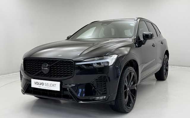 Used Volvo XC60 Ultra 247 HP (181 kW) 2025 SUV