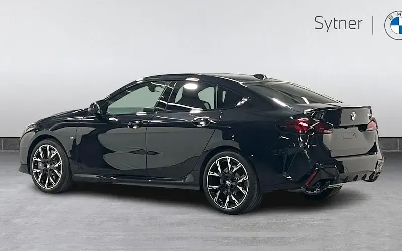 New BMW M235 300 HP (220 kW) 2026 Coupe