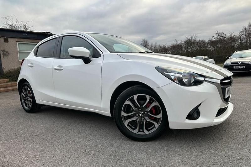 Used 2016 Mazda 2 Inclusive | £5,795 (Fair price) - Image 1/1