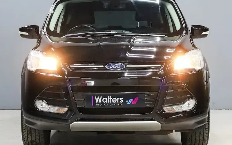 Begagnad Ford Kuga Titanium 179 HK (131 kW) 2015 SUV