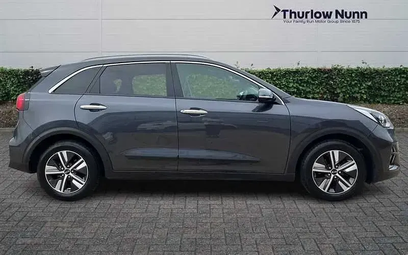Used Kia Niro 141 HP (103 kW) 2022 SUV