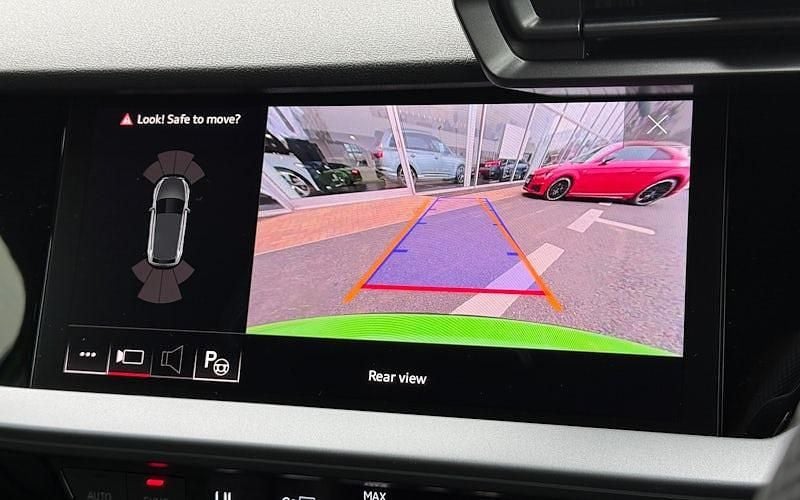 Used Audi RS3 400 HP (294 kW) 2026 Sedan