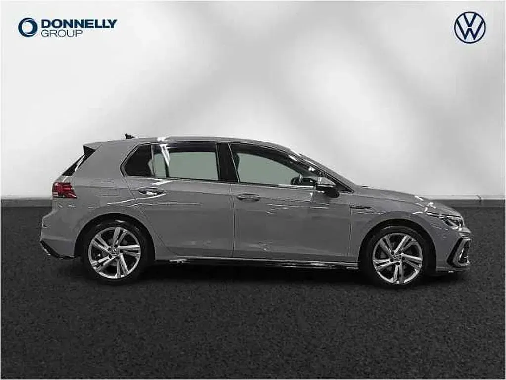 Used VW Golf VIII 150 HP (110 kW) 2024