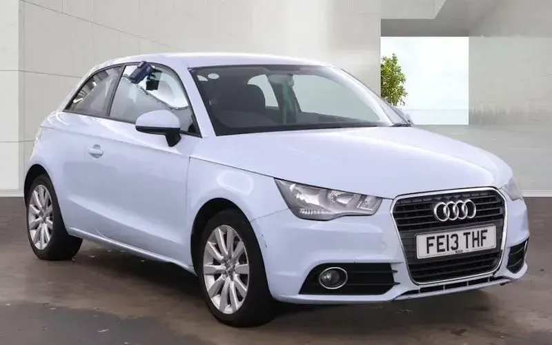 Used Audi A1 Sportback Sport 122 HP (89 kW) 2014 Hatchback