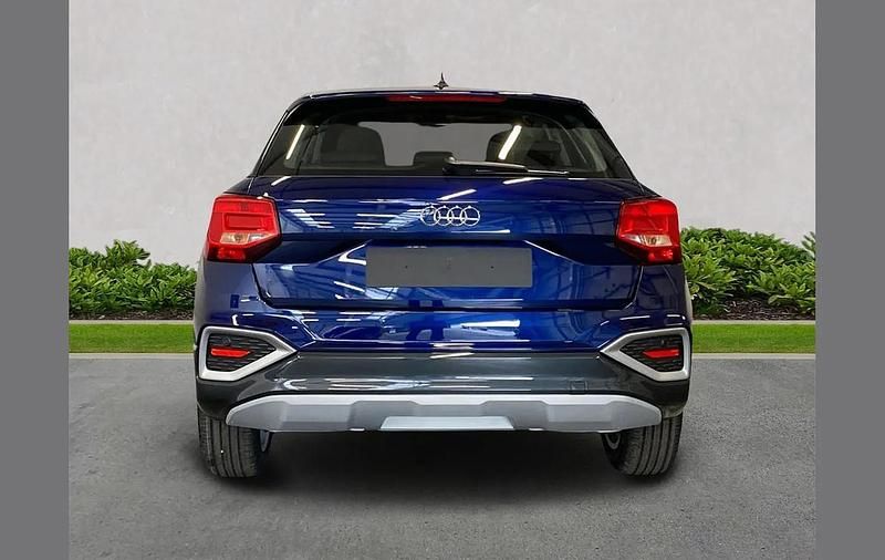 New Audi Q2 Sport 113 HP (83 kW) 2025 Other SUV