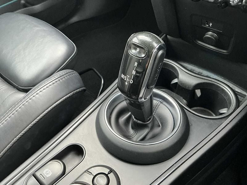 Used Mini Cooper Countryman Exclusive 136 HP (100 kW) 2018 White SUV