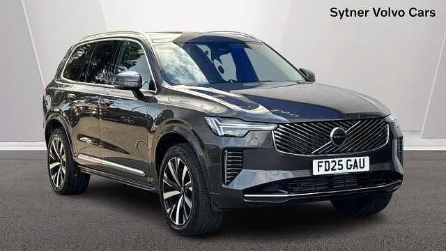 Used Volvo XC90 Core 449 HP (330 kW) 2026 SUV