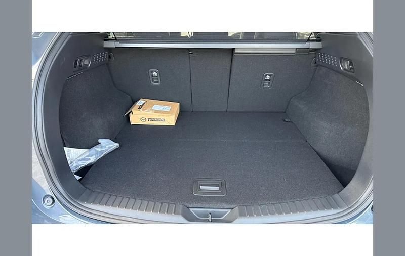 Used Mazda CX-5 Homura-Line 165 HP (121 kW) 2024 Other SUV