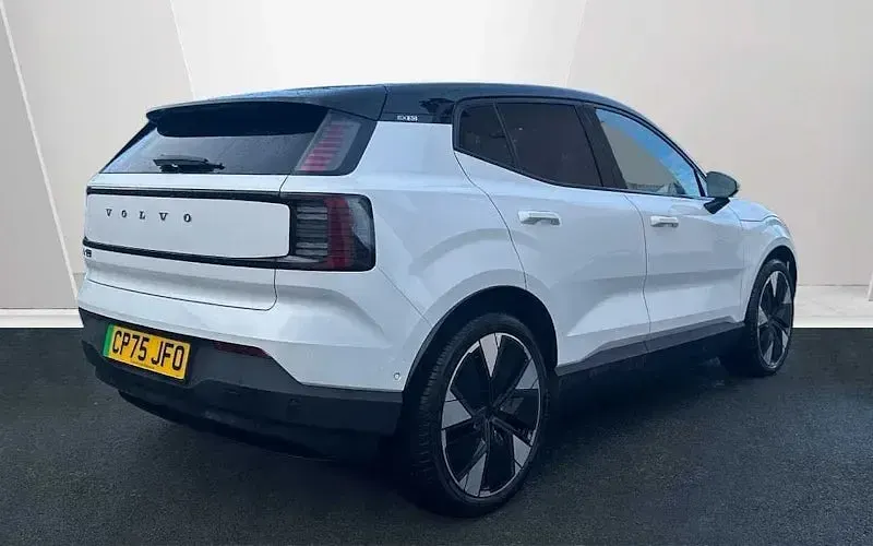 Second-hand Volvo EX30 Performance 314 kW (428 CP) 2025 SUV