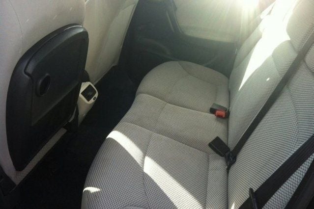 Used Fiat Stilo 2005 Hatchback