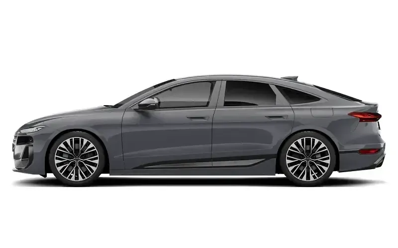 Begagnad Audi A6 e-tron S-Line 210 kW (286 HK) 2026 Halvkombi