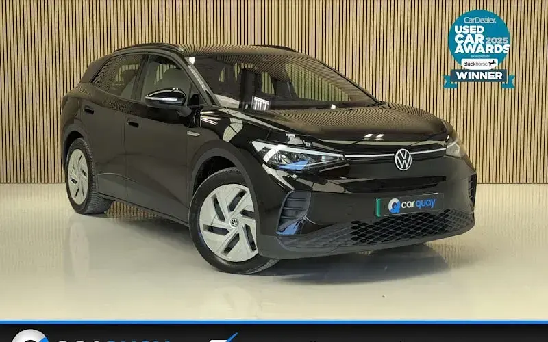Used VW ID.4 Pro 127 kW (174 HP) 2022 SUV