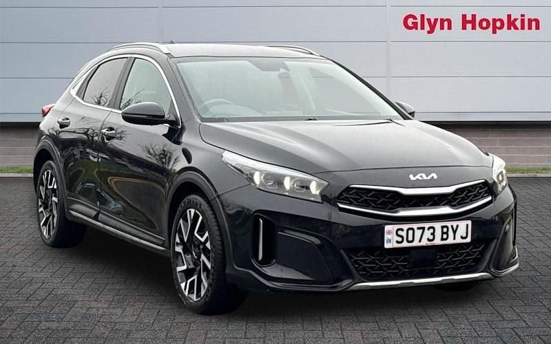 Usado Kia XCeed 160 HP (117 kW) 2023 SUV