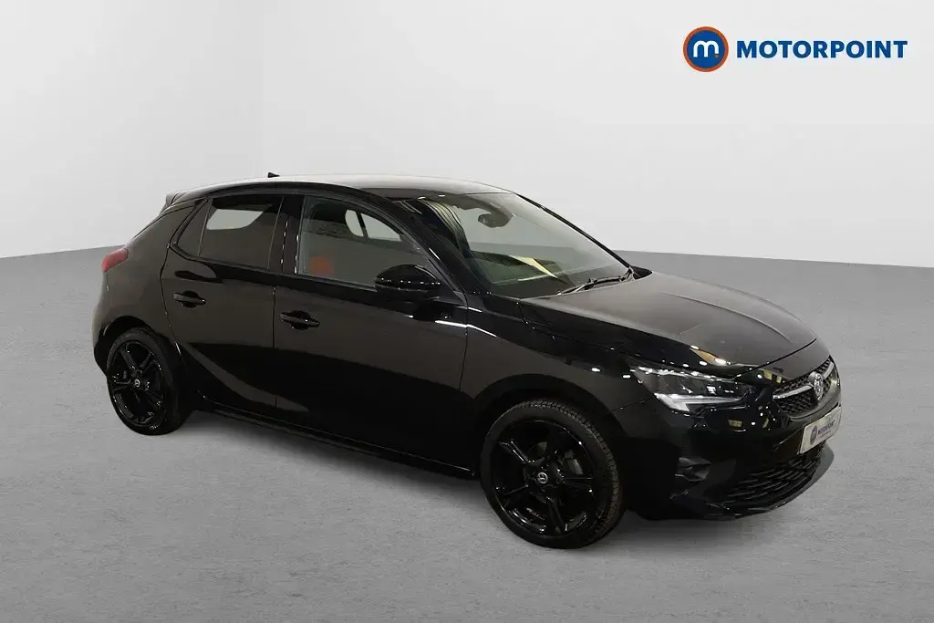 Second-hand Vauxhall Corsa 75 CP (55 kW) 2023 Hatchback