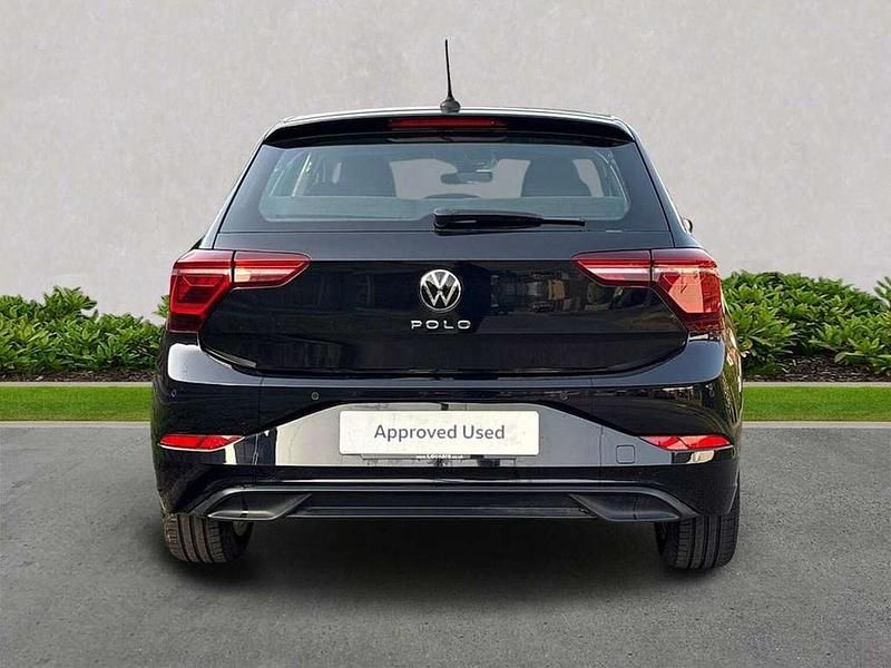 Used VW Polo Style 95 HP (69 kW) 2022 Other Hatchback