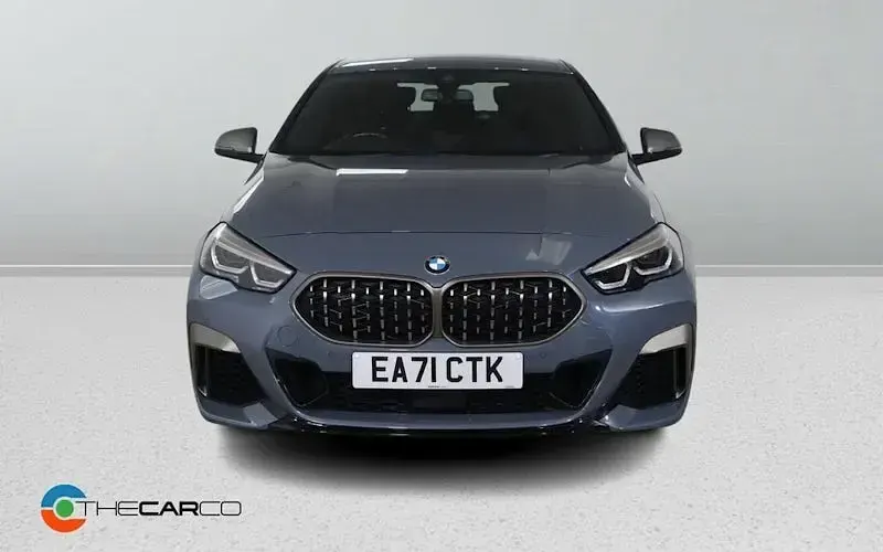 Used BMW M235 306 HP (225 kW) 2024 Coupe
