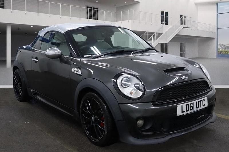 Used 2011 Mini John Cooper Works Hatchback | £5,950 (Super price) - Image 1/1