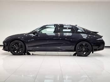 Used Hyundai Ioniq 6 Edition 239 kW (325 HP) 2023 Blue Sedan