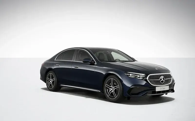 Used Mercedes E200 AMG Line Premium 204 HP (150 kW) 2026 Sedan