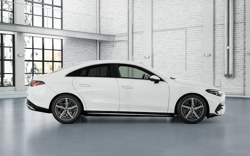 New Mercedes CLA200 Executive 163 HP (119 kW) 2026 Sedan