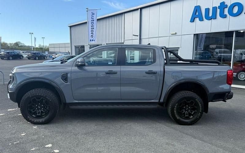 Usado Ford Ranger Tremor 205 HP (150 kW) 2025 Pickup