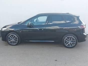 Used BMW 225 M Sport 245 HP (180 kW) 2023 Black Hatchback
