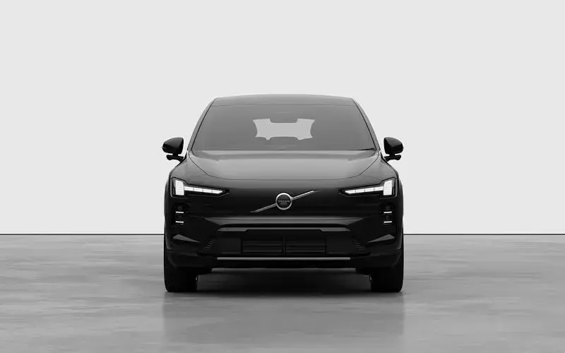 New Volvo EX60 Ultra 275 kW (374 HP) 2026 Black SUV