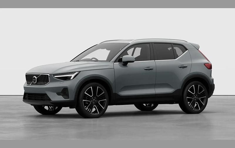New Volvo XC40 Ultra 194 HP (142 kW) 2025 Other SUV