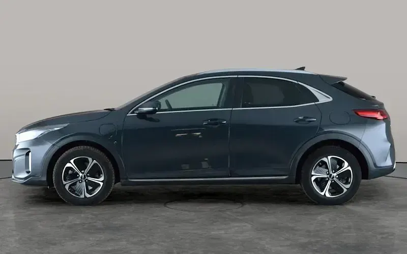 Used Kia XCeed 141 HP (103 kW) 2023 Grey SUV