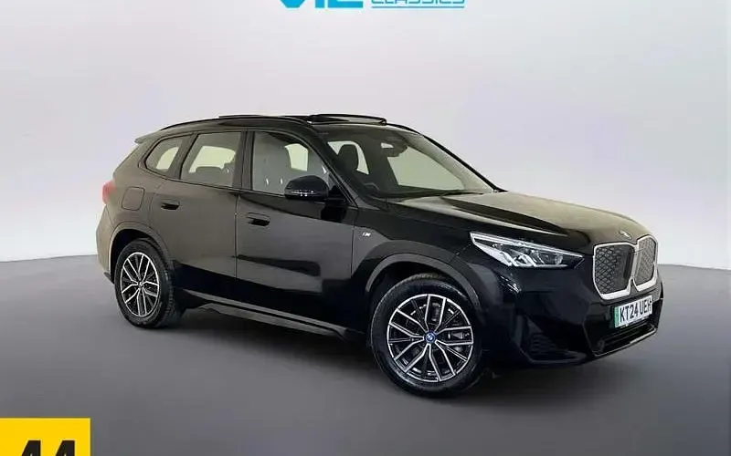 Used BMW iX1 M Sport 230 kW (313 HP) 2026 SUV