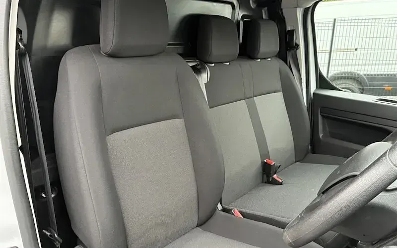 Used Citroën Dispatch 144 HP (105 kW) 2023 MPV