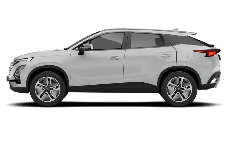 Used 2024 Omoda 5 SUV | £24,995 (A bit pricey) - Image 1/1