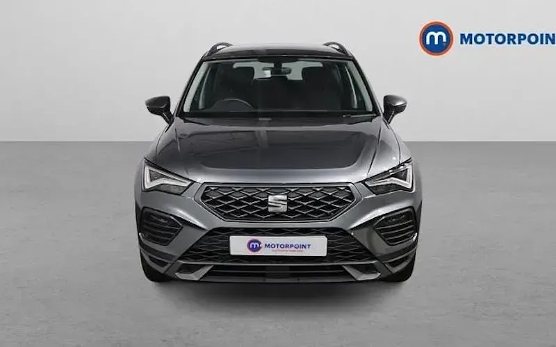 Usado Seat Ateca FR 150 HP (110 kW) 2025 SUV