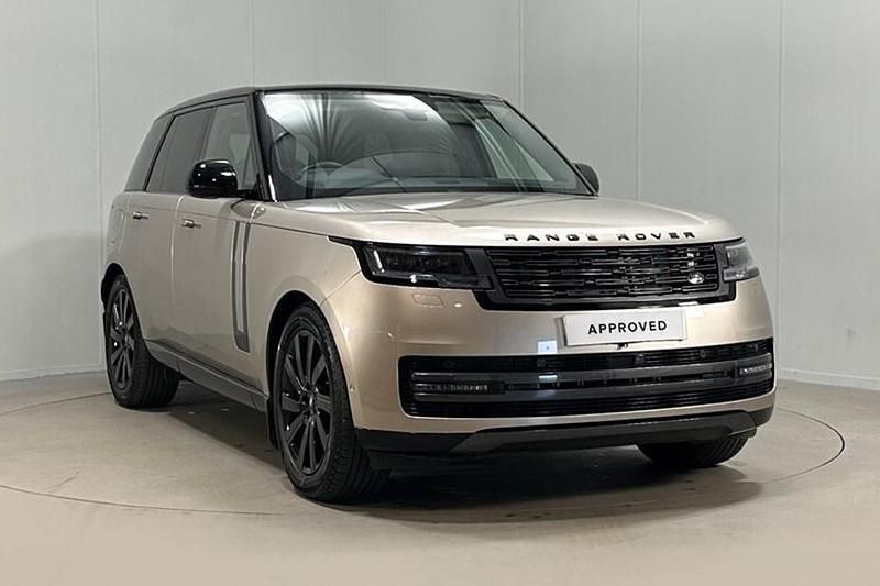 Used Land Rover Range Rover SE 2024 SUV
