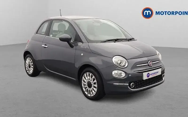 Used Fiat 500 Dolcevita 69 HP (50 kW) 2021 Hatchback
