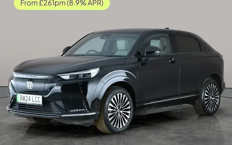 Used Honda e:Ny1 Advance 150 kW (204 HP) 2026 SUV
