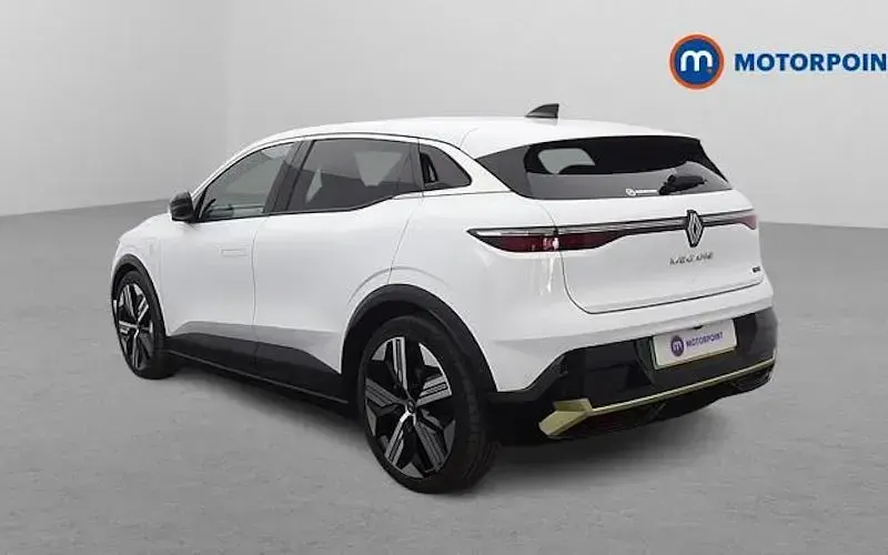 Used Renault Megane E-Tech Iconic 160 kW (218 HP) 2023 Hatchback