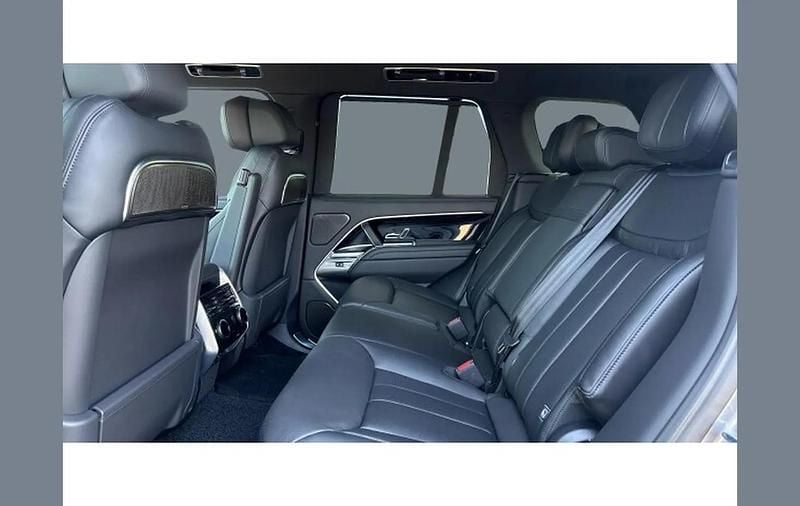 Nuevo Land Rover Range Rover Autobiography 344 CV (253 kW) 2025 Other SUV